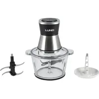 Yato 3-IN-1 LUND 67920 Zerkleinerer
