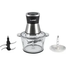 Yato 3-IN-1 LUND 67920 Zerkleinerer