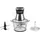 Yato 3-IN-1 LUND 67920 Zerkleinerer