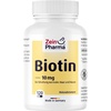 Biotin 10 mg Kapseln 120 St.