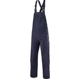 CEPOVETT Latzhose Latzhose Kross Line blau S
