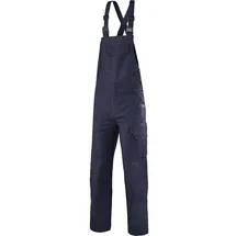CEPOVETT Latzhose Latzhose Kross Line blau S