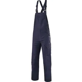 CEPOVETT Latzhose Latzhose Kross Line blau S