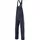 CEPOVETT Latzhose Latzhose Kross Line blau S