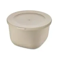 Koziol Frischhaltedose CONNECT BOX 1 mit Deckel, 1 Liter