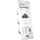 Click & Grow Schwarze Petersilie Nachfüllkapseln, 3er-pack für Smart Garden