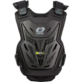 O'Neal Brustpanzer Split Lite OS Schwarz