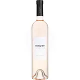 Château Minuty Prestige Rosé 2023 Minuty 0,75l