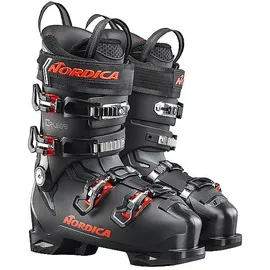 La Nordica-Extraflame The Cruise 120 GW Herren Skischuhe Schwarz/Anthrazit/Rot 28,5