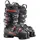 La Nordica-Extraflame The Cruise 120 GW Herren Skischuhe Schwarz/Anthrazit/Rot 28,5
