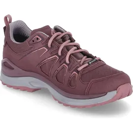 Lowa Innox Evo GTX Lo Damen altrosa 37,5