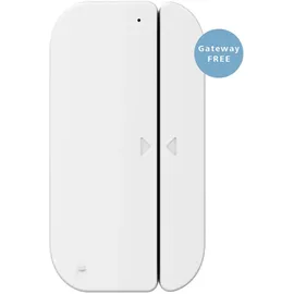 Hama 176663 Smarter Tür- und Fensterkontakt