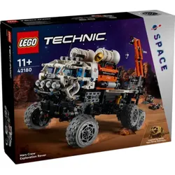 LEGO® Technic 42180 Mars Exploration Rover