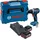 Bosch GSR 18V-65 inkl. 2 x 4,0 Ah + L-Boxx