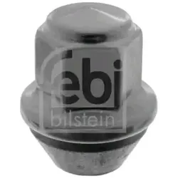 FEBI BILSTEIN Radmuttern FORD,FORD USA 49205 ACPA1012JXA,ACPZ1012M,2335682 Radmutter 5275544,ACPA1012JXB