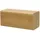 Nedis LED FM Radiowecker beige