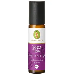 Yoga Flow Duft Roll-on Bio