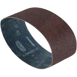 TYROLIT A-B06 PC X Bänder TxH 75x457 Universeller Einsatz, P60, Form: BELT, Art. 706369