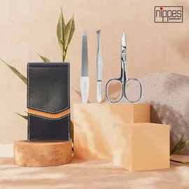 Nippes Maniküre-Set 3-teilig