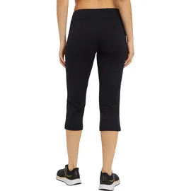 Energetics Manuela II W 3/4 Hose Schwarz XXL