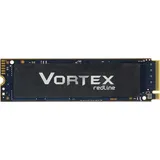 Mushkin Vortex 2TB, M.2 2 TB PCI Express 4.0 3D NAND NVMe