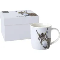 IHR Ideal Home Range Kaffeetasse 0,3 l Grau
