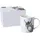 IHR Ideal Home Range Kaffeetasse 0,3 l Grau