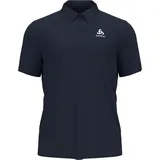 Odlo Cardada Trainingsshirt Dark Sapphire L