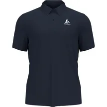 Odlo Cardada Trainingsshirt Dark Sapphire L