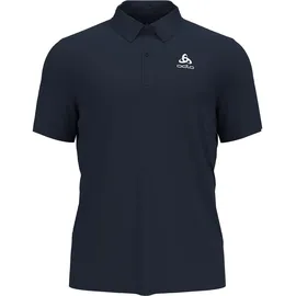 Odlo Cardada Trainingsshirt Dark Sapphire L