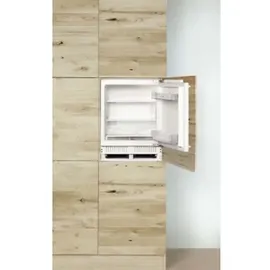 Fagor 3FIS-840 Einbaukühlschrank (135 l, 0 mm hoch, Weiß)