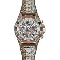 GUESS GW0813L2 Damenuhr ICONIC 40TH 40mm 5ATM