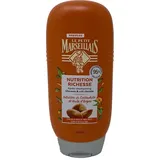 Johnson & Johnson Le Petit Marseillais Conditioner Calendula & Arganöl 200ml für Trockenes Haar