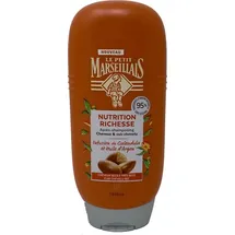 Johnson & Johnson Le Petit Marseillais Conditioner Calendula & Arganöl 200ml für Trockenes Haar