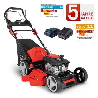 7-in-1 inkl. 1 x 2,0 Ah Akku + Ladegerät 2,4 A