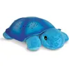 Twilight Turtle blau