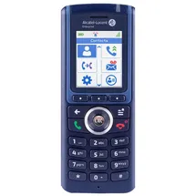Alcatel 8234 blau