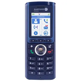 Alcatel 8234 blau
