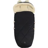 Kaiser Baby, Kinderwagen Fusssack, XL Ears Wool