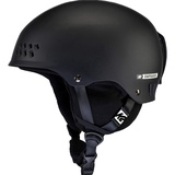 K2 Emphasis Black — S