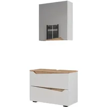 Vicco Marelle 80 cm weiß