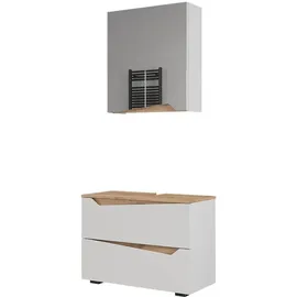 Vicco Marelle 80 cm weiß