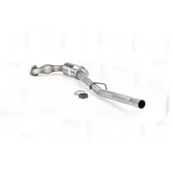 NAP carparts Katalysator LAND ROVER CAD10444 WCD500433,WCD501630