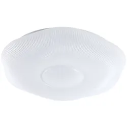 Deckenlampe Wohnzimmerleuchte Flurlampe LED Fernbedienung dimmbar Farbwechsel
