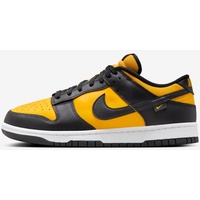 Nike Dunk Low "Reverse Goldenrod", Gelb/Schwarz, Größe: 38,5