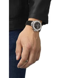 TISSOT T-Race 38 mm T141.817.17.051.00