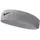 Nike Swoosh Headband 051 grey heather/black