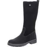 dmlng Birka Winterstiefel Schwarz 40