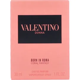 Valentino Born in Roma Coral Fantasy Eau de Parfum 30 ml