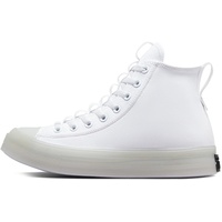 Converse Herren Chuck Taylor All Star CX Explore Sneaker, White/White/Black, 37 EU - 37 EU